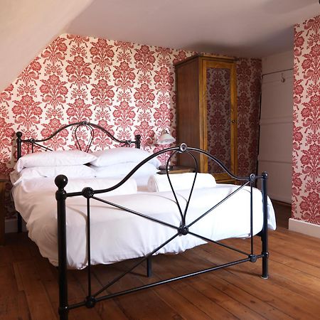 The Bull Hotel Maidstone/Sevenoaks Wrotham Eksteriør bilde
