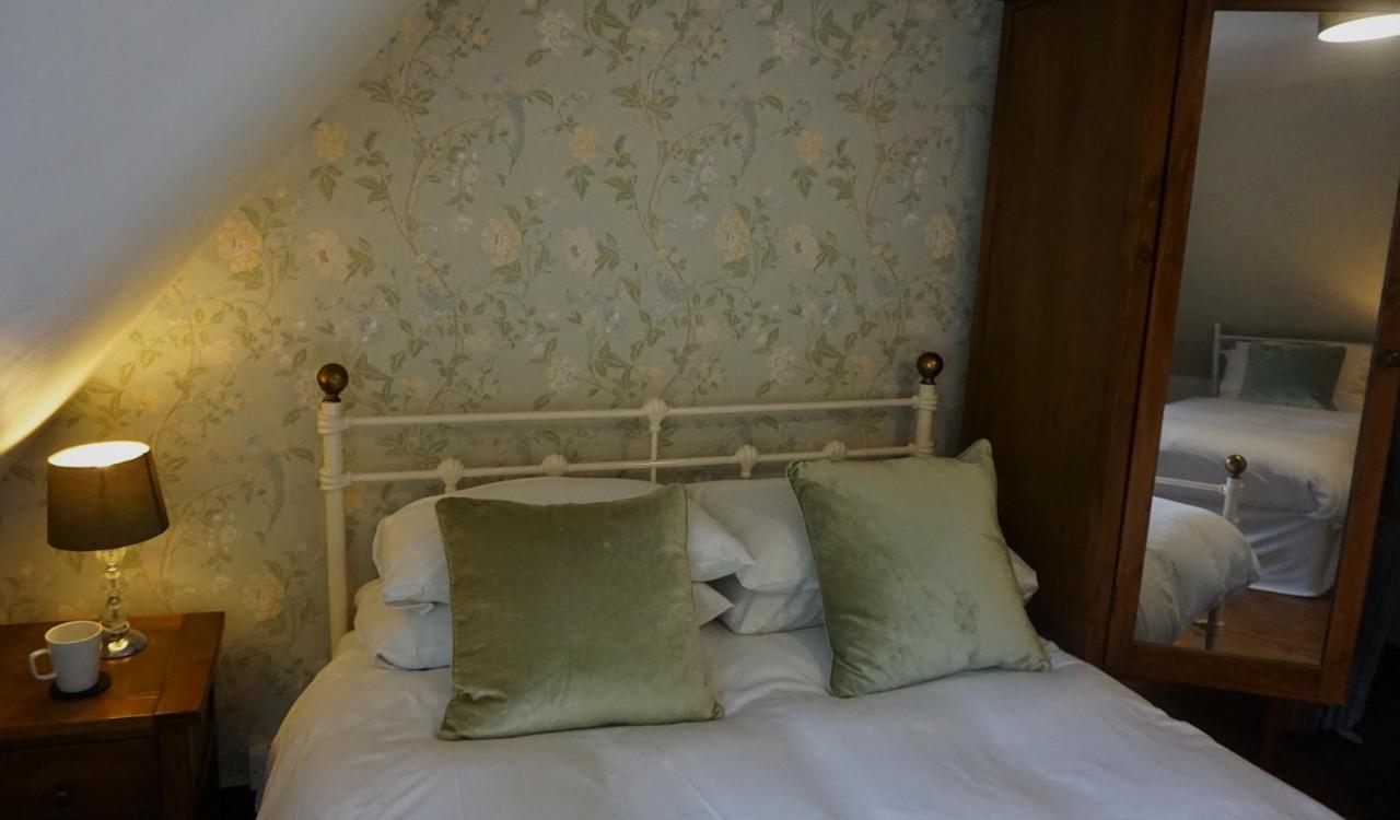 The Bull Hotel Maidstone/Sevenoaks Wrotham Eksteriør bilde