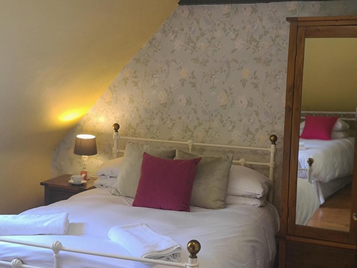 The Bull Hotel Maidstone/Sevenoaks Wrotham Eksteriør bilde