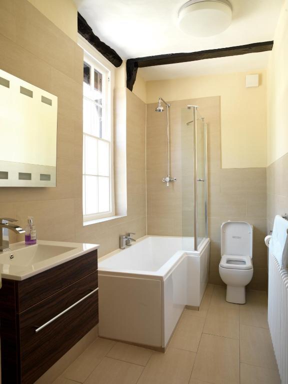 The Bull Hotel Maidstone/Sevenoaks Wrotham Rom bilde