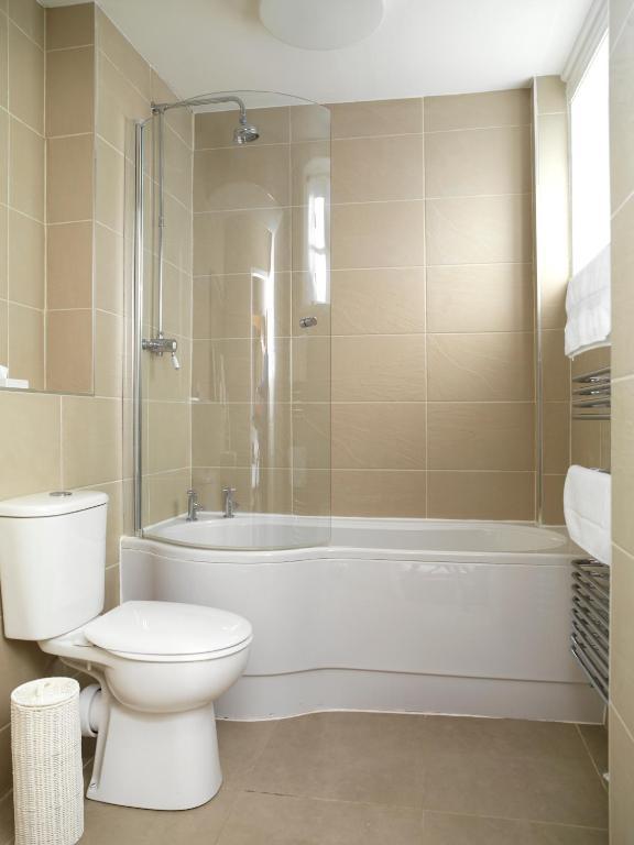 The Bull Hotel Maidstone/Sevenoaks Wrotham Rom bilde