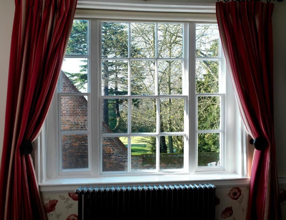 The Bull Hotel Maidstone/Sevenoaks Wrotham Eksteriør bilde