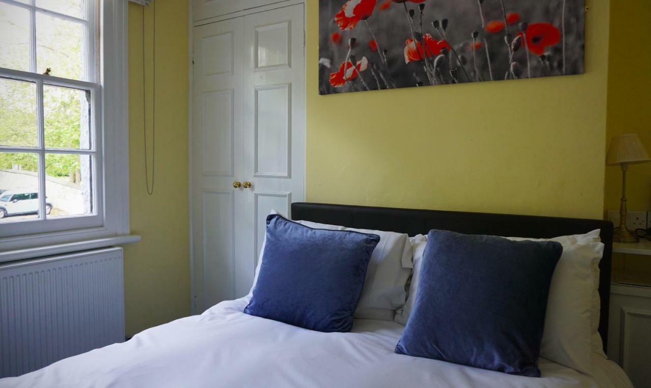 The Bull Hotel Maidstone/Sevenoaks Wrotham Eksteriør bilde