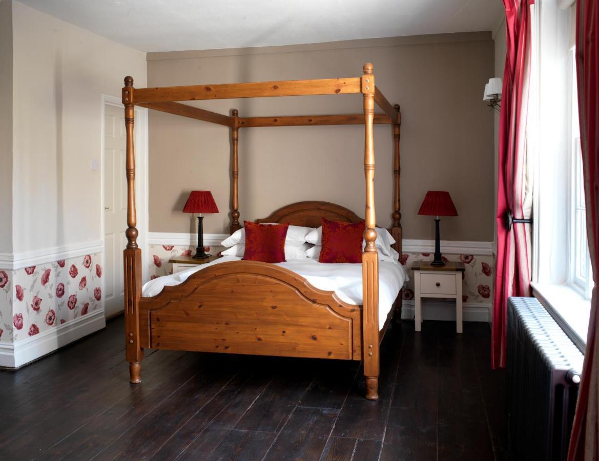 The Bull Hotel Maidstone/Sevenoaks Wrotham Rom bilde